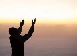 第十三章祷告与公开崇拜