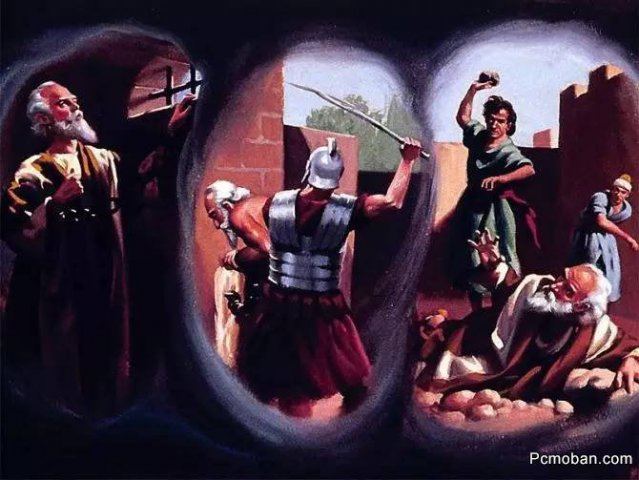 申命记中的基督6（22-29章）