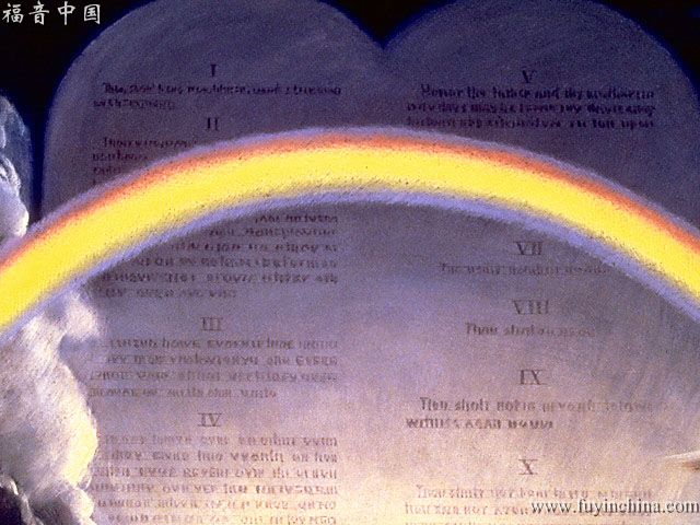 出埃及记视频合集