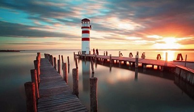 林大卫牧师的属灵遗产9复临先贤