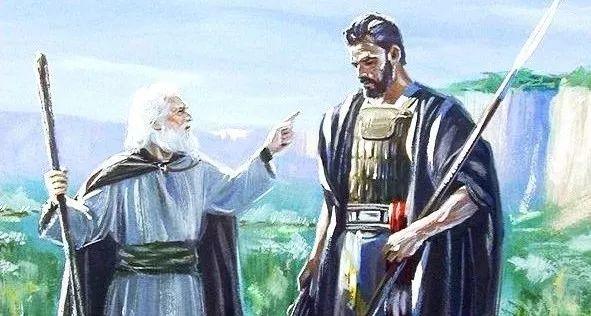 《善恶之争》学习参考 第三十五章