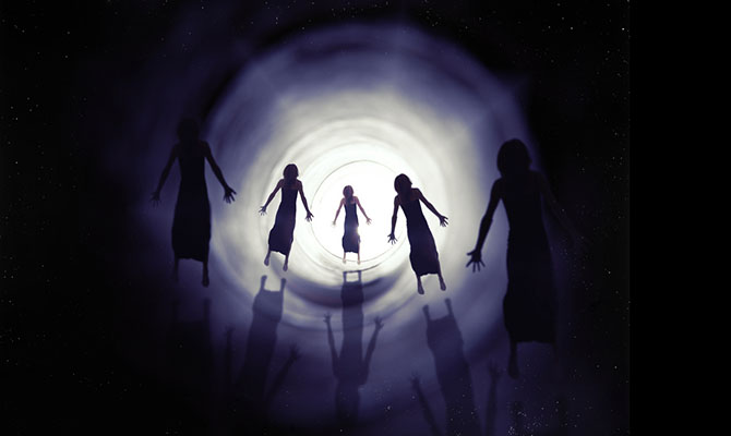 《善恶之争》学习参考 第六章